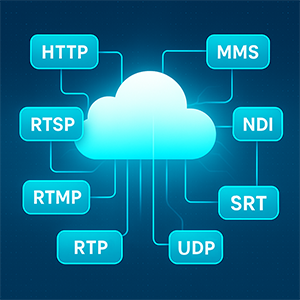 IPTV Protocols IPTV Protocols